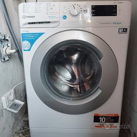 lavatrice Indesit 9kg