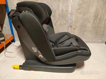 Viaggio 1,2,3 via - Peg Perego