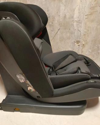 Viaggio 1,2,3 via - Peg Perego