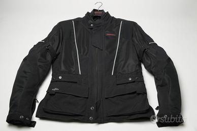 Giacca SPIDI ON TRACK H2OUT