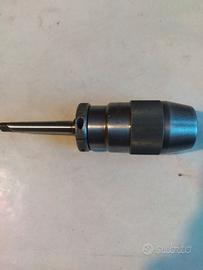 Mandrino conico Metabo Futuro 1-13 mm