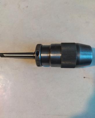 Mandrino conico Metabo Futuro 1-13 mm