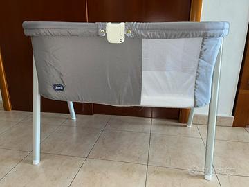 Chicco nextome culla lullago