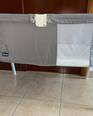 Chicco nextome culla lullago