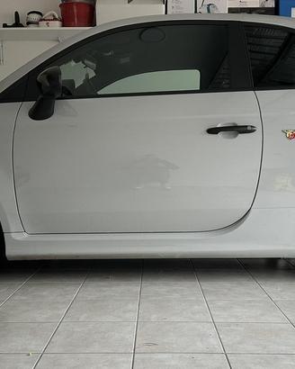 F595 ABARTH