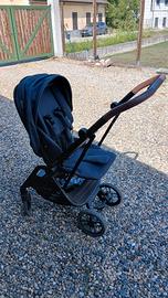 Trio Maxi Cosi - Leona 2, Marble,Oria