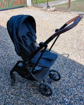 Trio Maxi Cosi - Leona 2, Marble,Oria