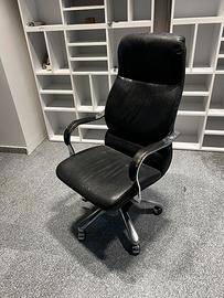 Sedia direzionale Ufficio