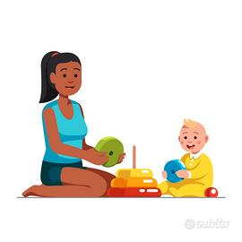 Baby Sitter