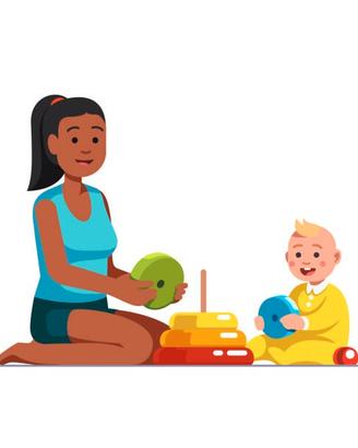 Baby Sitter