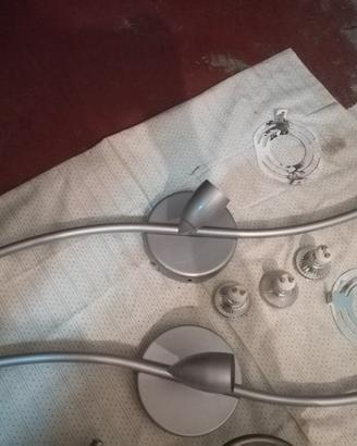 Lampadari d'arredamento