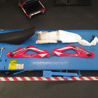 Accessori Husqvarna WR