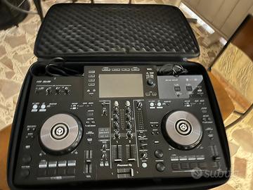 controller dj pioneer “ XDJ RR “ + djc bag pioneer