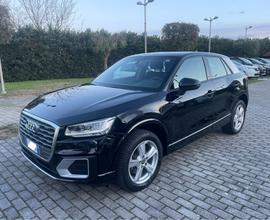 Audi Q2 1.6 TDI Sport