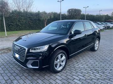 Audi Q2 1.6 TDI Sport