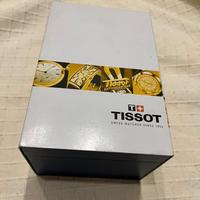Orologio unisex Tissot