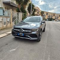 Mercedes GLC PREMIUM PLUS 300 DE 4MATIC - 2021