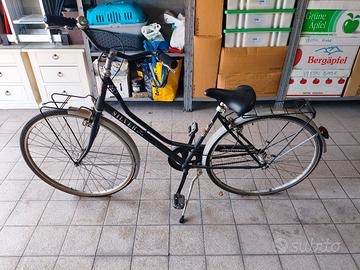 biciclette Silver Star 