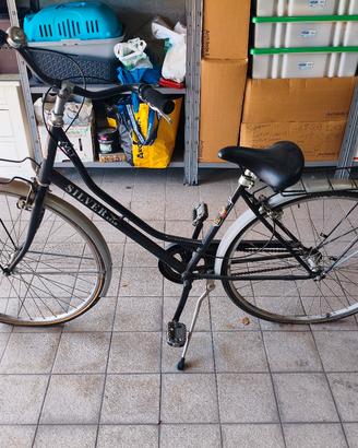 biciclette Silver Star 