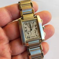 orologio Cartier Francoise XL ref.2503 tutto orig.