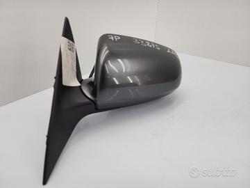 SPECCHIETTO RETROVISORE SINISTRO AUDI A6 Allroad S