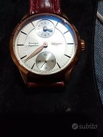 Orologio da polso Altanus swiss