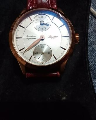 Orologio da polso Altanus swiss