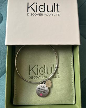 Kidult bracciale