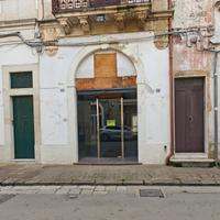 Immobile sito in galatina