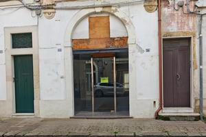 Immobile sito in galatina