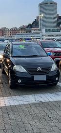 Citroen C3 del 06/06/2005 benzina 1.4 (Kw54)