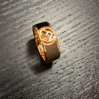 Anello Fendi