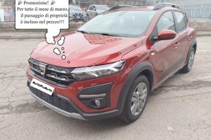 Dacia Sandero Stepway 1.0 TCe 90 CV Comfort OK NEO