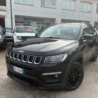 Jeep Compass 1.6 Multijet II 2WD Longitude