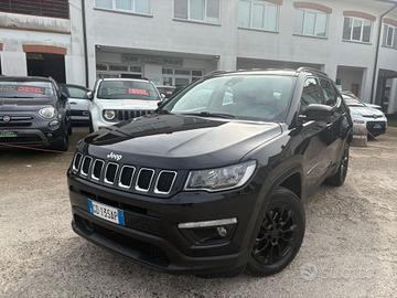 Jeep Compass 1.6 Multijet II 2WD Longitude