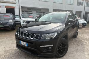 Jeep Compass 1.6 Multijet II 2WD Longitude