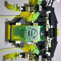 Lego Blacktron 6981