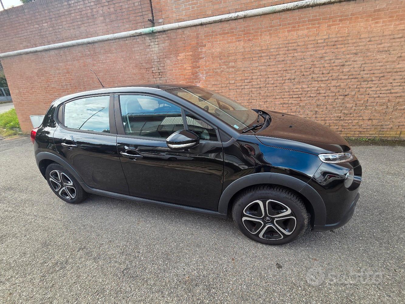 Citroen C3 3ª serie