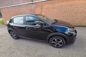 Citroen* C3 1.2 PureTech Feel.  2019 41000km