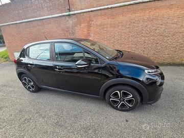 Citroen* C3 1.2 PureTech Feel.  2019 41000km