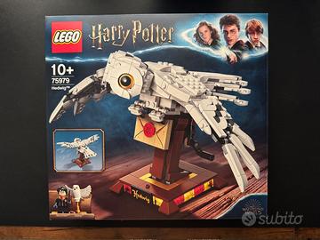 LEGO Edvige - 75979