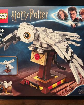LEGO Edvige - 75979