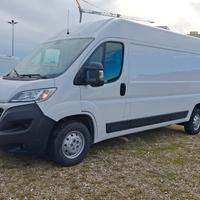 Ducato Passo Lungo - Km 73.000 - Metano - 2019