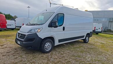 Ducato Passo Lungo - Km 73.000 - Metano - 2019