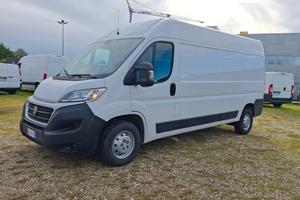 Ducato Passo Lungo - Km 73.000 - Metano - 2019