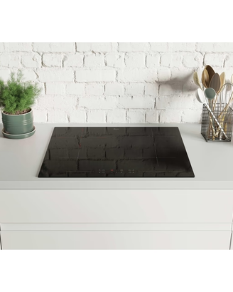 RIBASSO! - Piano cottura elettrico 4 Fuochi 60 cm