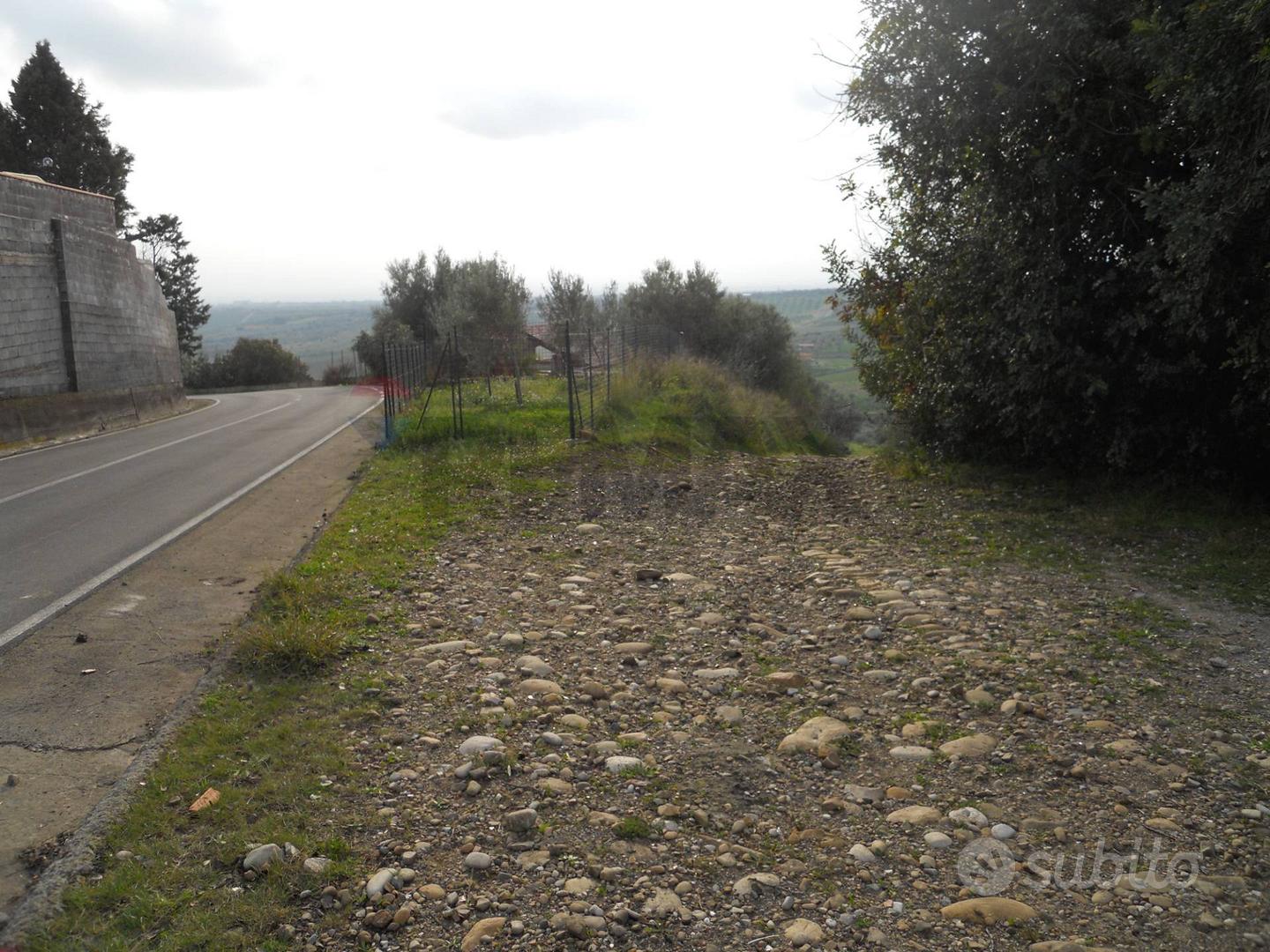 Terreno Edificabile - Motta Sant'Anastasia - Vista 4