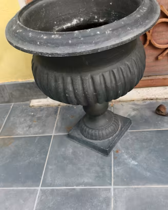 vaso mediceo