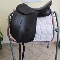 Sella Dressage 17.5