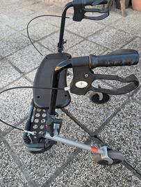 Deambulatore come nuovo